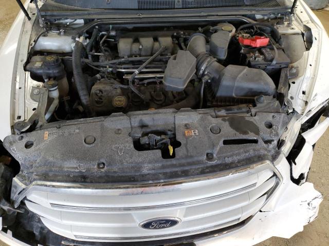 2015 FORD TAURUS LIM - 1FAHP2F88FG181927
