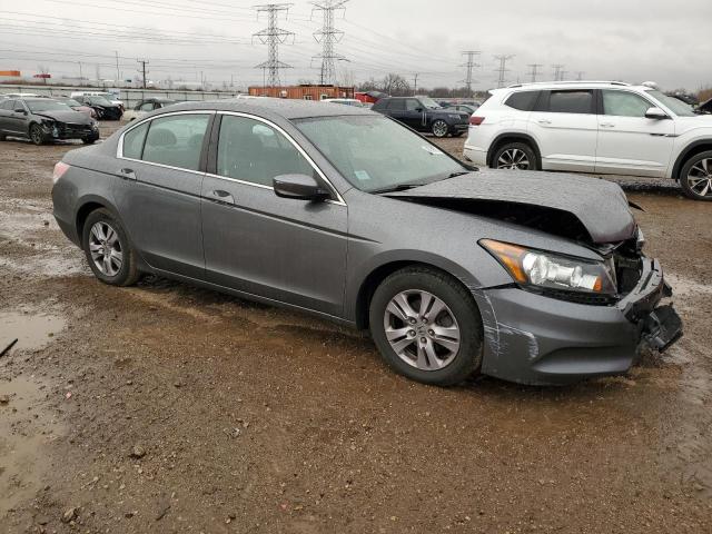 Vin: 1hgcp2f68ca246262, lot: 49750575, honda accord se 20124