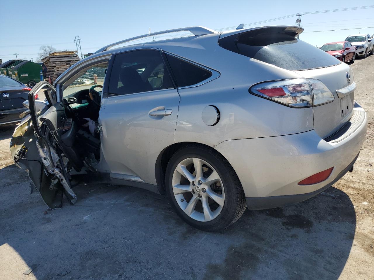 Global Auto Auctions