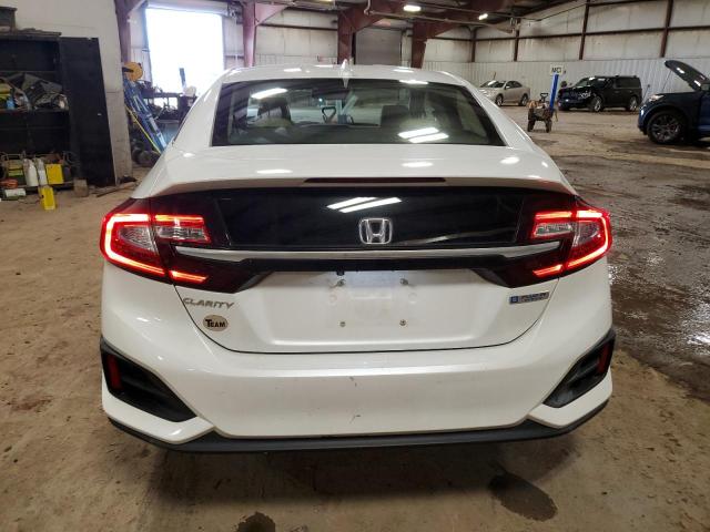 2018 HONDA CLARITY JHMZC5F11JC015990
