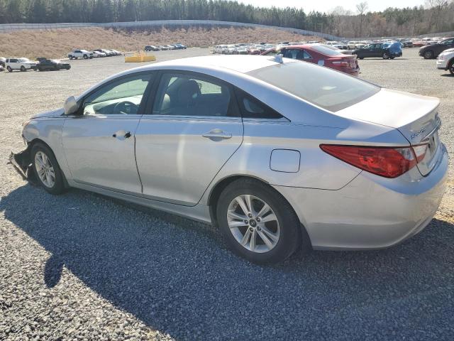 Vin: 5npeb4ac0dh734307, lot: 49588115, hyundai sonata gls 20132