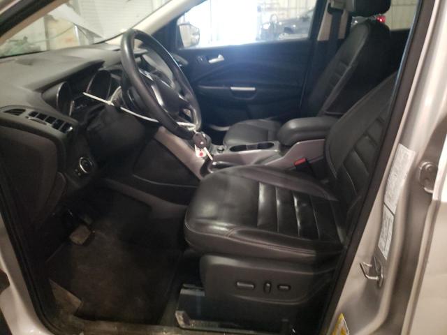 2016 FORD ESCAPE SE - 1FMCU9GX9GUC68911