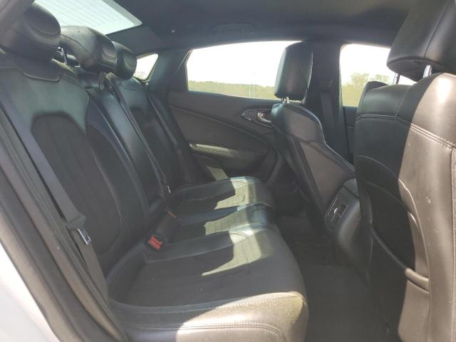 2015 CHRYSLER 200 S - 1C3CCCBB6FN542420