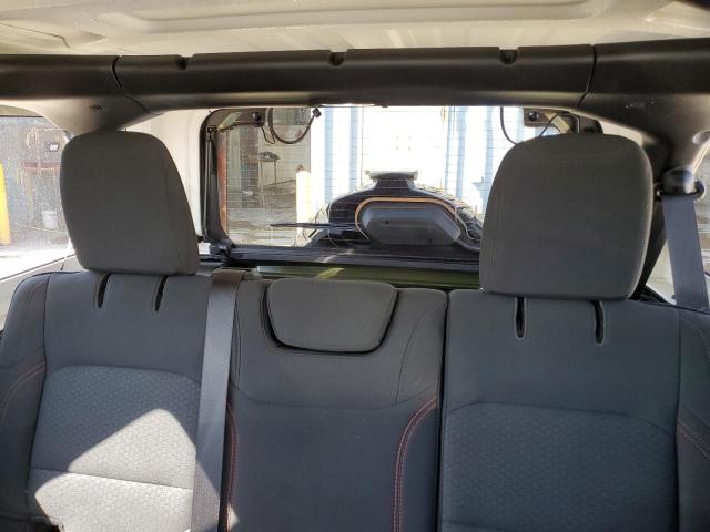 2020 JEEP WRANGLER U - 1C4HJXFG9LW329455