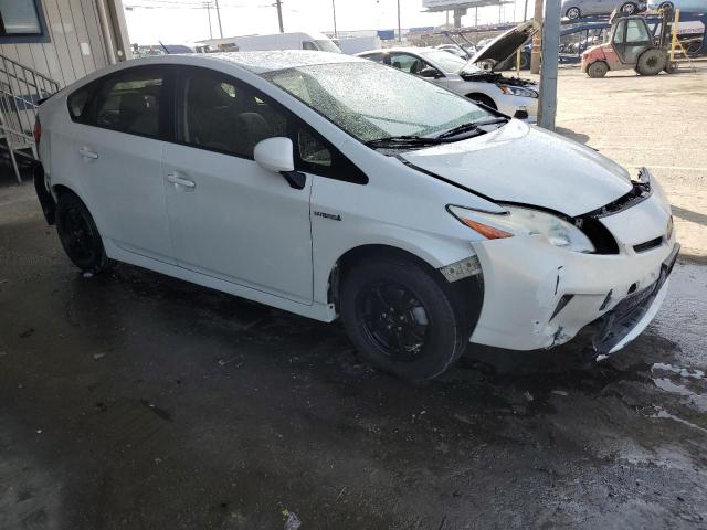 2015 TOYOTA PRIUS - JTDKN3DU4F0473398