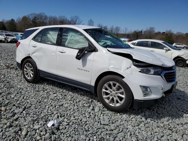 2019 CHEVROLET EQUINOX LS - 2GNAXHEV4K6256842