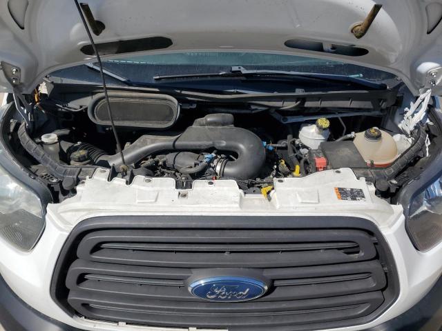 2016 FORD TRANSIT T- - 1FTYR1ZM3GKA64620