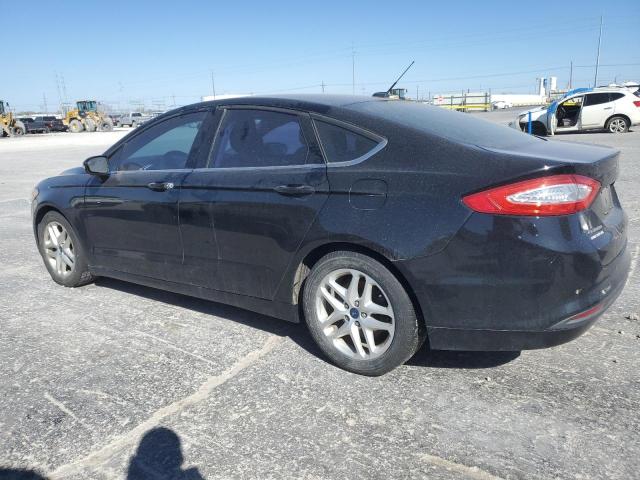 Vin: 3fa6p0hd6gr383147, lot: 48637645, ford fusion se 20162