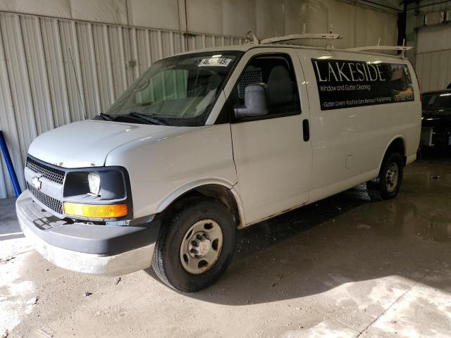 CHEVROLET EXPRESS G3