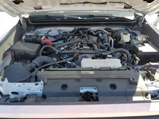 2024 TOYOTA TACOMA XTR 3TYJDAHN2RT005343
