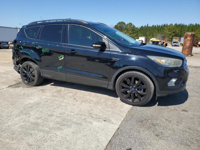 2017 FORD ESCAPE TIT - 1FMCU0J93HUE84535