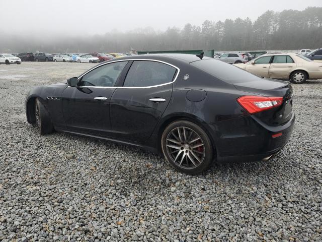 Vin: zam57rta5f1143258, lot: 47747835, maserati all models s 20152