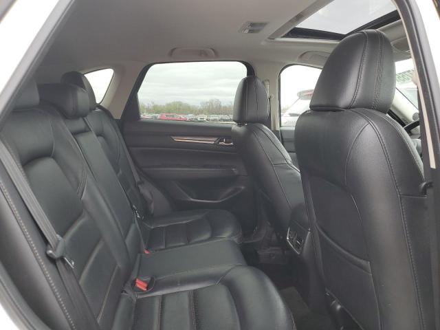 2019 MAZDA CX-5 GRAND - JM3KFBDM2K1682559