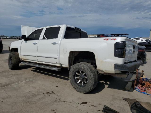 Vin: 3gcuksej7hg150977, lot: 50172685, chevrolet all models k1500 ltz 20172