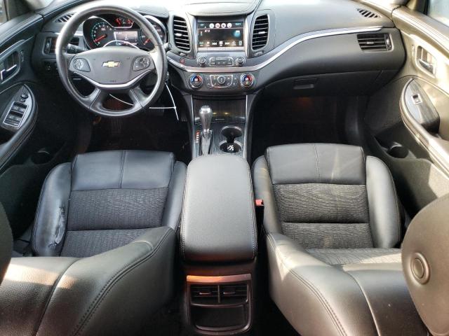 2017 CHEVROLET IMPALA LT - 2G1105S32H9105724