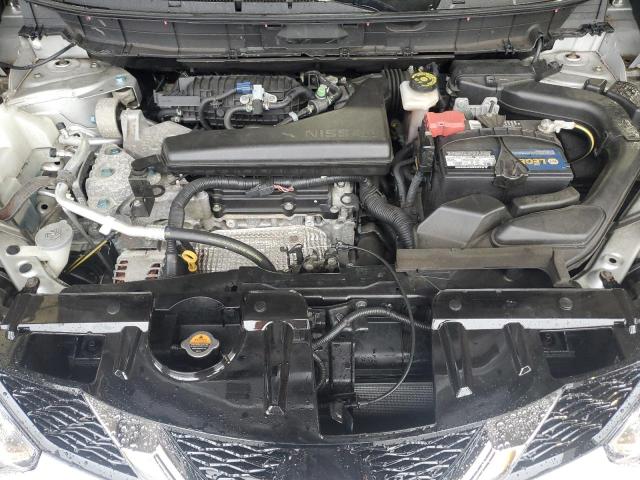 2015 NISSAN ROGUE S - KNMAT2MV6FP542359