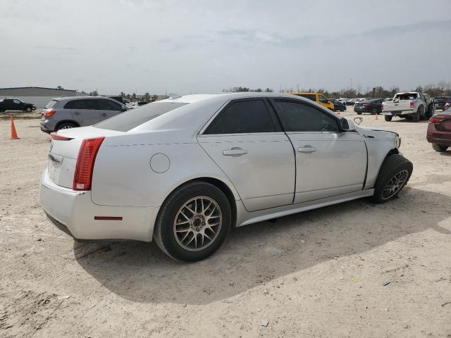 Vin: 1g6de5eyxb0143638, lot: 53076435, cadillac cts luxury collection 20113
