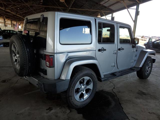 Vin: 1c4bjweg8hl530032, lot: 50539535, jeep wrangler sahara 20173