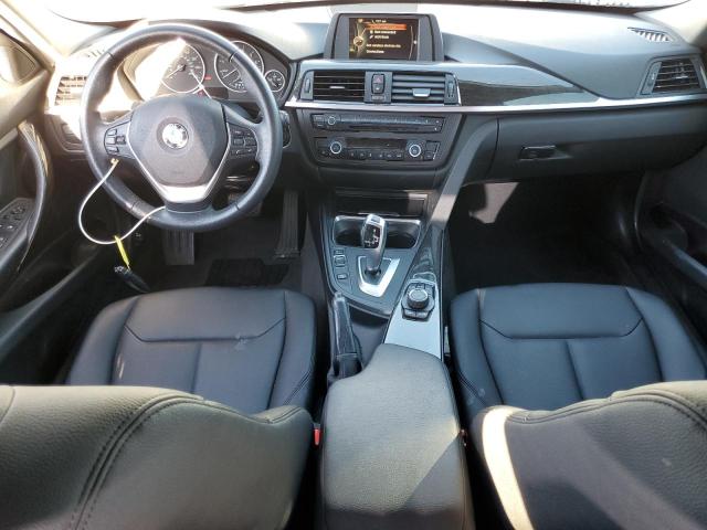 2015 BMW 328 I SULE - WBA3C1C52FP853191