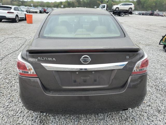 2015 NISSAN ALTIMA 2.5 - 1N4AL3AP9FC445374