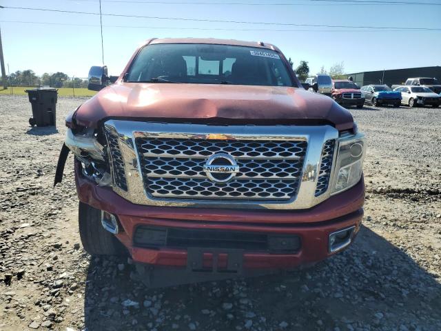 2016 NISSAN TITAN XD S - 1N6BA1F21GN502062