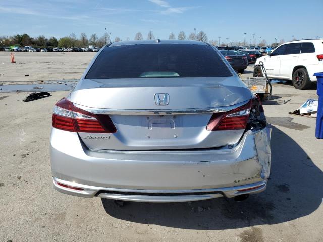 2016 HONDA ACCORD EX - 1HGCR2F76GA135900
