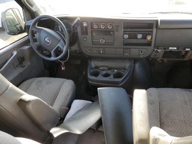 2017 GMC SAVANA G25 1GTW7AFF2H1914490