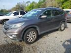 2016 HONDA CR-V EXL - 2HKRM3H72GH568701
