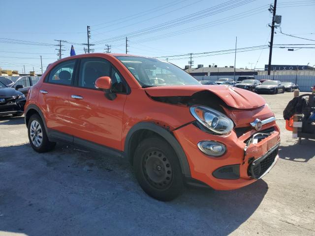 Vin: zfbcfxat5gp499279, lot: 49512045, fiat 500 pop 20164