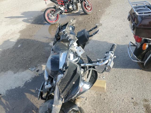 2005 SUZUKI C90 JS1VY52A452105535