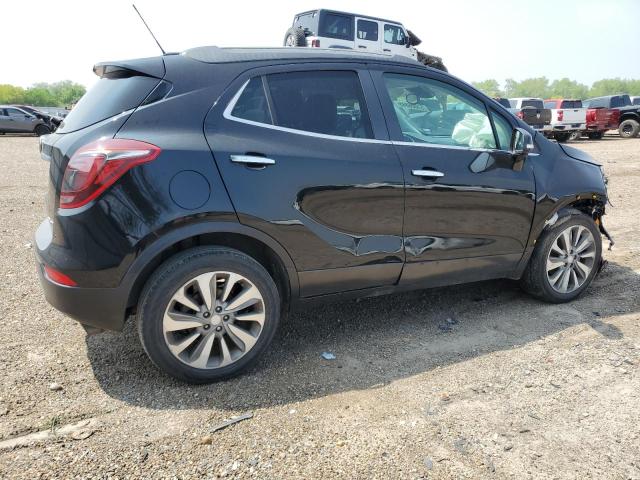 Vin: kl4cjasb4kb773456, lot: 51006885, buick encore preferred 20193