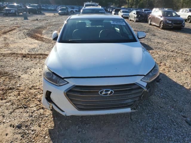 2017 HYUNDAI ELANTRA SE - 5NPD84LF6HH023749