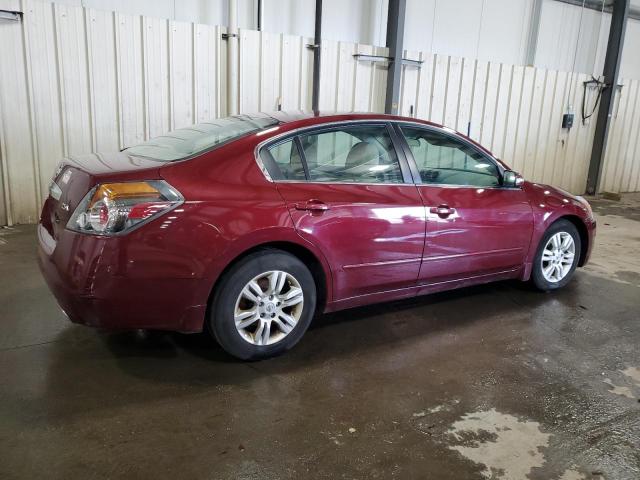 Vin: 1n4al2ap8cn458661, lot: 48058735, nissan altima base 20123