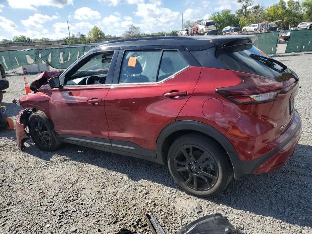 Vin: 3n1cp5dv3nl529189, lot: 49815645, nissan kicks sr 20222