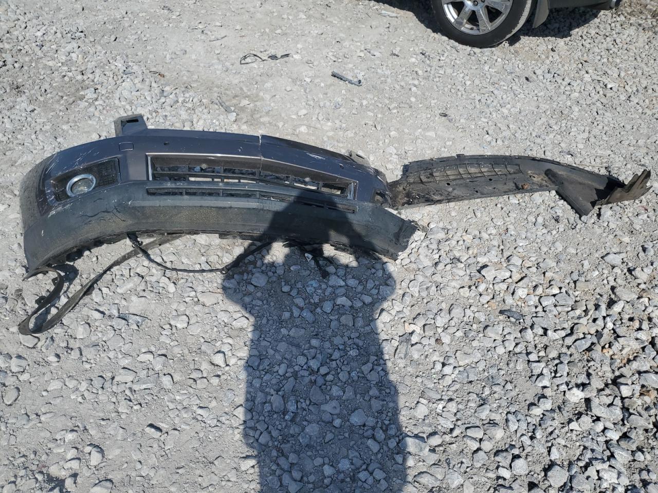 CADILLAC SRX PERFORMANCE COLLECTION