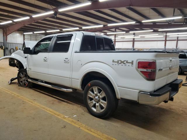 Vin: 1ftfw1et3cfa00948, lot: 48139015, ford f-150 supercrew 20122