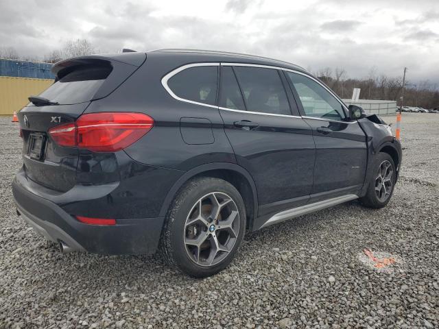 Vin: wbxht3c38j5k28367, lot: 49449945, bmw x1 xdrive28i 20183