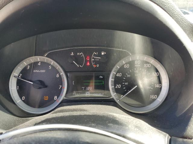 2015 NISSAN SENTRA S - 3N1AB7AP6FY329435