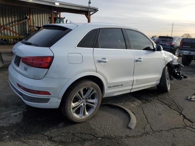 Vin: wa1gfcfs7gr012170, lot: 48252845, audi q3 prestige 20163