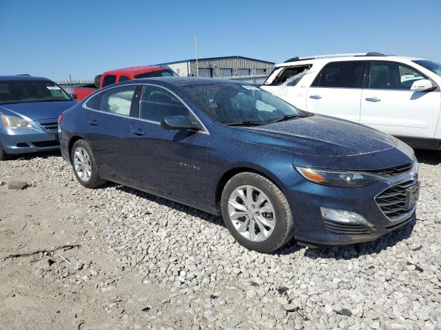 2020 CHEVROLET MALIBU LT - 1G1ZD5ST4LF018916