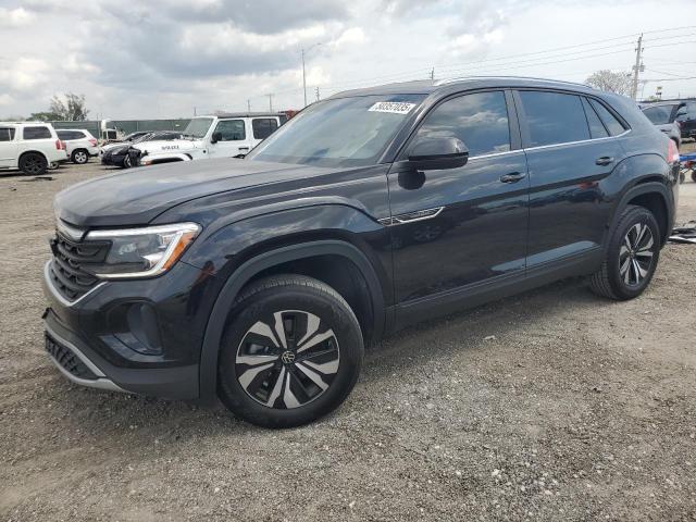 Vin: 1v2de2ca8rc236764, lot: 50357035, volkswagen atlas se 2024 img_1