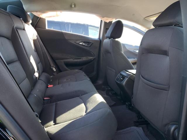 2019 CHEVROLET MALIBU LT - 1G1ZD5ST8KF161396