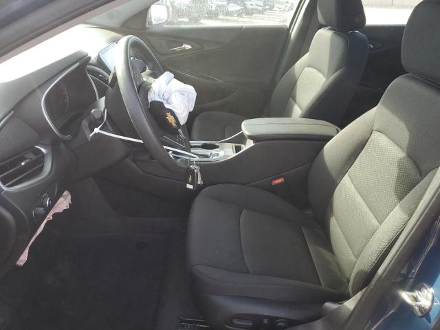 2024 CHEVROLET MALIBU LT - 1G1ZD5ST3RF233874