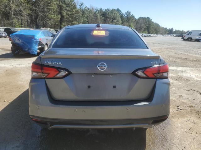 2020 NISSAN 200SX BASE 3N1CN8FV8LL809501