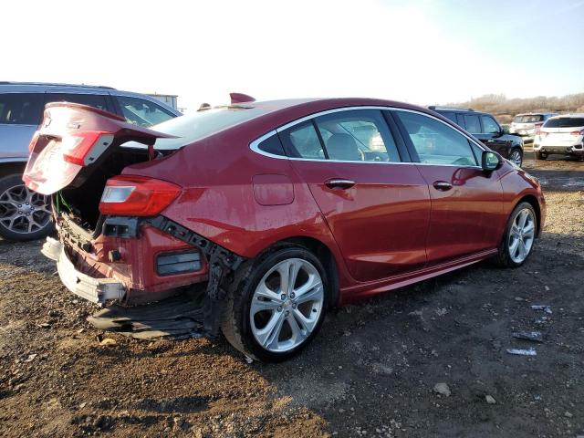 2017 CHEVROLET CRUZE PREM 1G1BF5SM2H7172997