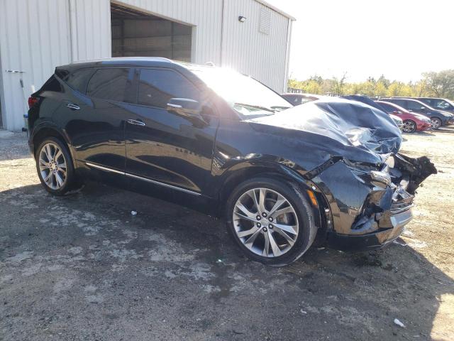 Vin: 3gnkbfrs1ls575805, lot: 49648205, chevrolet blazer premier 20204