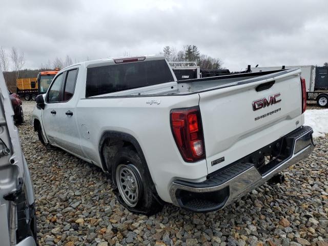 Vin: 1gtr9aeh0mz136633, lot: 46904655, gmc sierra k1500 20212