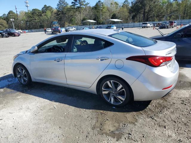 Vin: kmhdh4ae1fu264174, lot: 49256025, hyundai elantra se 20152