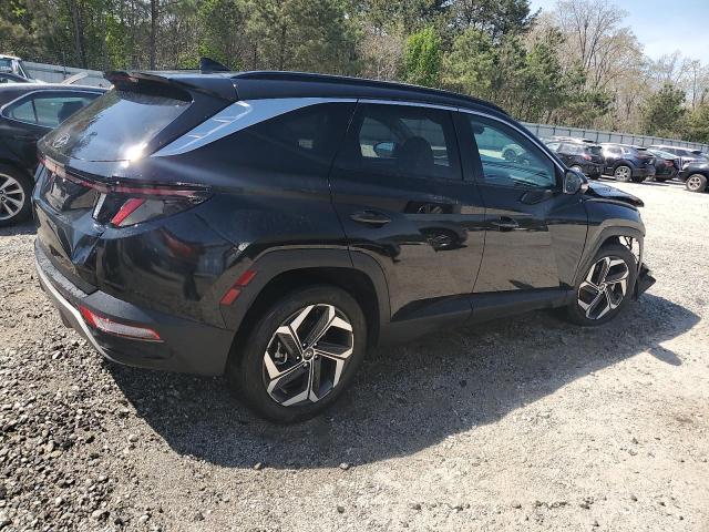 2023 HYUNDAI TUCSON LIM - 5NMJE3AE9PH244175