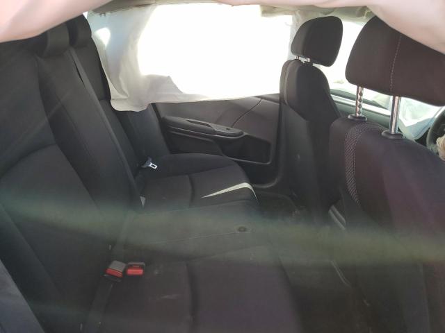 2019 HONDA CIVIC LX - 2HGFC2F69KH582933